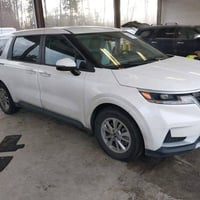 كيا كرنفال • ٢٠٢٤ • معفية من الكمرك