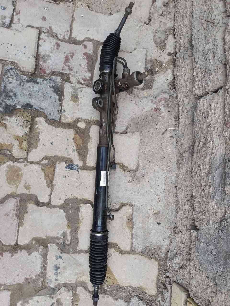 السلام عليكم مشط مال كيا ريو مقدس موديل 12 تفصيخ شرط الشغل السعر 75 قفل مكاني في ميسان


**إذا كنت صاحب هذا الإعلان وتريد حذفه لأي سبب، رجاءا أرسل رسالة إلى الدعم الفني**