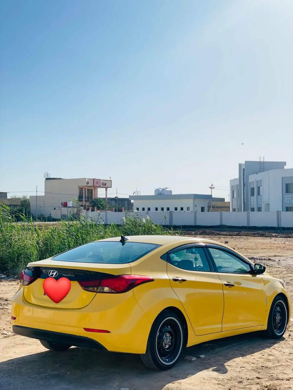 السلام عليكم 
النترا مويل 16وارد أمريكي ليبل واحد سيارة 

جديده مكفوله گير ومحرك وتبريد ثلج وتدفه وحداديه

تخم تاير باتري جديد مصفره هيه وغرمات  

 محرك 1800دوش دوشمه جديده رقم بغداد بسم صاحب سيارة.. تصل وبيك خير وتدلل.. ***********،السعر على خاص...... مكان السيارة بابل الشوملي مكلف بل النشر....  مكلف بل النشر 

مكلف بل النشر
