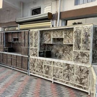 نظام القلعه • برج ٣م • الطارمية