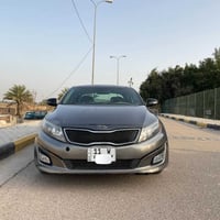 كيا اوبتما ٢٠١٤ شكل ٢٠١٥ كيا اوبتما ٢٠١٤  وارد أمريكي  محرك 2400 gdi ف...