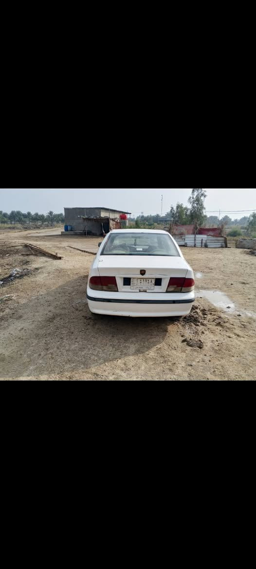 السلام عليكم سمند موديل 2011 للبيع
رقم كربلاء سنويه لل 26 مكفول مداور كير ومحرك نضيف حداديه نضيفه تبريد شغال سياره خير من الله بيها رشات صبغ قليل 
#السعر_33_وبيها_مجال_قليل 
المكان بابل القاسم 
للاستفسار 
***********
