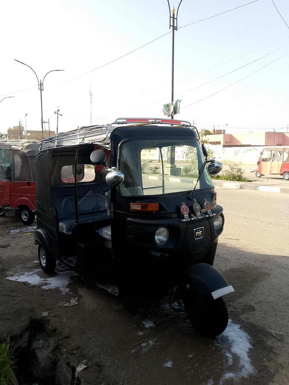 السلام عليكم تكتك البيع مديل 20 شهر 5 رقم واسط تحويل مباشر كفاله ***********
