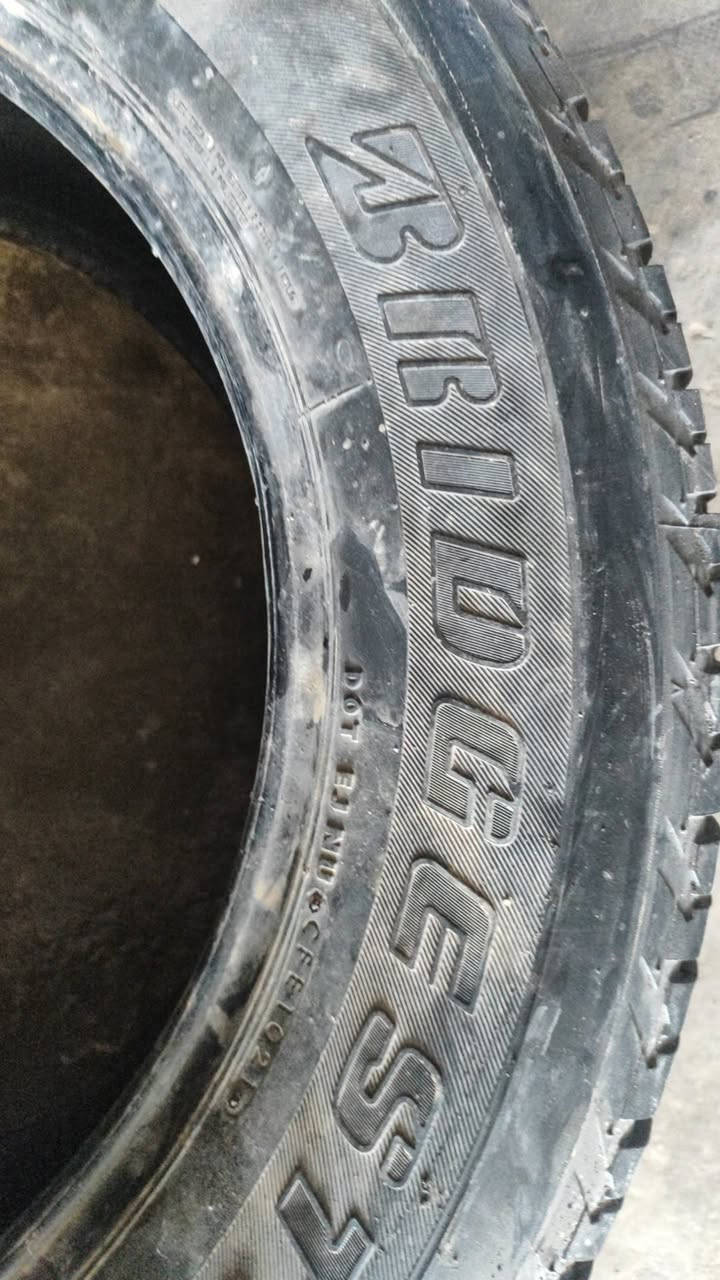 زوجين وتك برجستون نظافه 90/100 ب200 شد بالنص مجاني     بابل /حله
***********
***********
