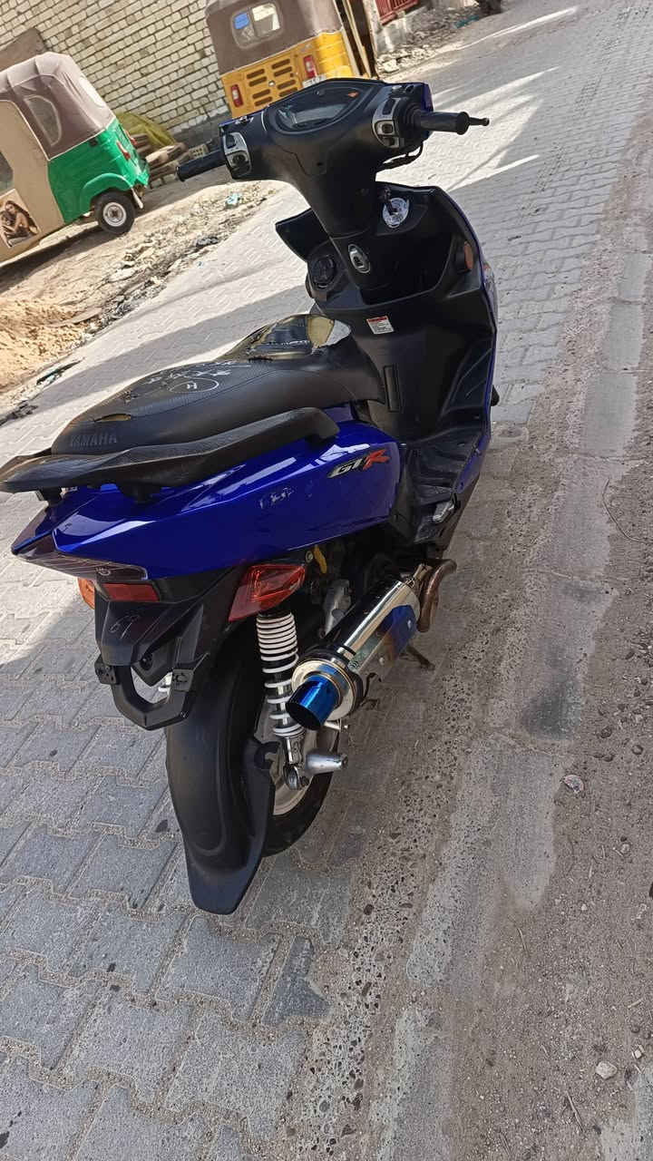 جي تي ار موديل 14 دراجه رياضيه كامله من كل النواحي نكره سلف شاشه 3الوان مكاني الشعلة السعر 850 الشراي يتصل ***********
