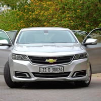 امبالا • ٢٠١٧ • ٦ سلندر