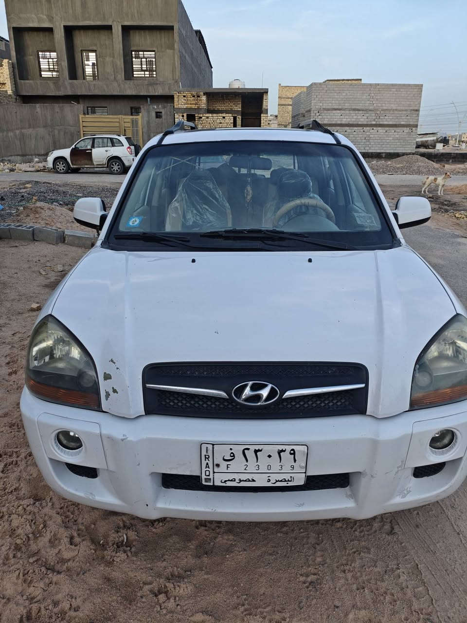 سياره توسان مديل 2009 سياره مكفوله
توسان مديل 2009 مكينه 6 سلندر مكفوله من كلشي سعر  فول مع فتحه سقف
120  وبيها مجال 
هاتف ***********
مكلف ب نشر
