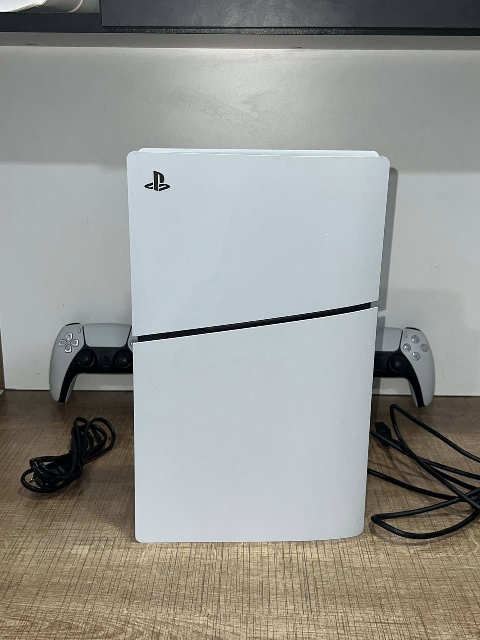 سلام عليكم
بلي 5 مستخدم للبيع  ps5  سلم
الذاكرة 1T 1024GB
ريجن ياباني
مع يدة جوستك اضافي
مستخدم قليل 
للاستفسار ***********
بغداد-الاعظمية-شارع الضباط 
سعر 725 وبي مجال
