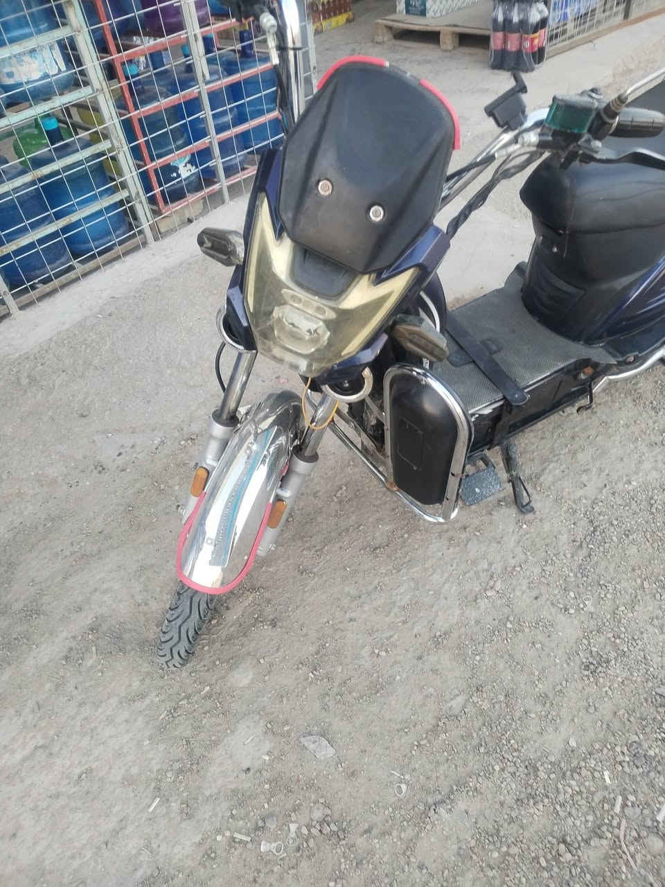 موطور هارلي موديل 23 للبيع كهربائيات كلها شغاله دبل اشاير دبل هورن دبل سويج دبل بصمة خمس بطاريات نص عمر بيهن نفخه السعر 280 وبي مجال قليل


**إذا كنت صاحب هذا الإعلان وتريد حذفه لأي سبب، رجاءا أرسل رسالة إلى الدعم الفني**