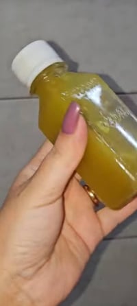 زيت الحية • علاج تساقط • أصلي