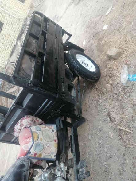 سلام عليكم ستوته للبيع ركبه مكفوله تايرات تخم جديد مكينه٢٢جديد بدي نضيف كلك مكفوله سرقه دبلات شغالات
مكانه بابل حمزه الغربي 
***********
400بيه مجال قليل
