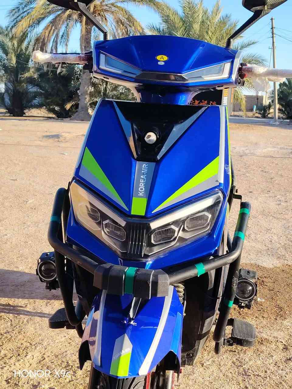 بيع دراجه شحن نوعيه سكنس بعده زيرو اسبوعين مستخدم نوعيه سكنس 2025 اسعر 900 بيه مجال


**إذا كنت صاحب هذا الإعلان وتريد حذفه لأي سبب، رجاءا أرسل رسالة إلى الدعم الفني**