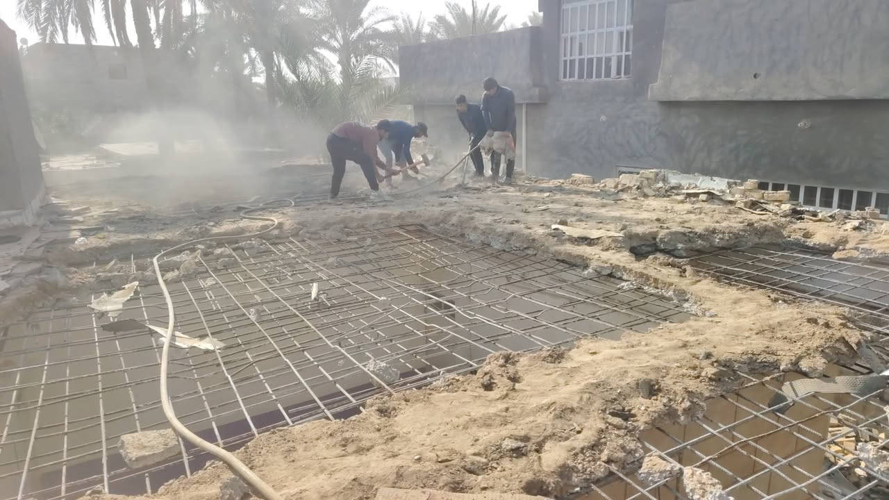 مستعدون التفليش الدور كافت أنحاء ديالى مواده فقط بدون فلوس ***********
