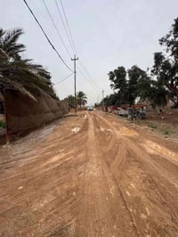 ٥ دوانم • ١٠٠ نخلة • ٤ بيوت