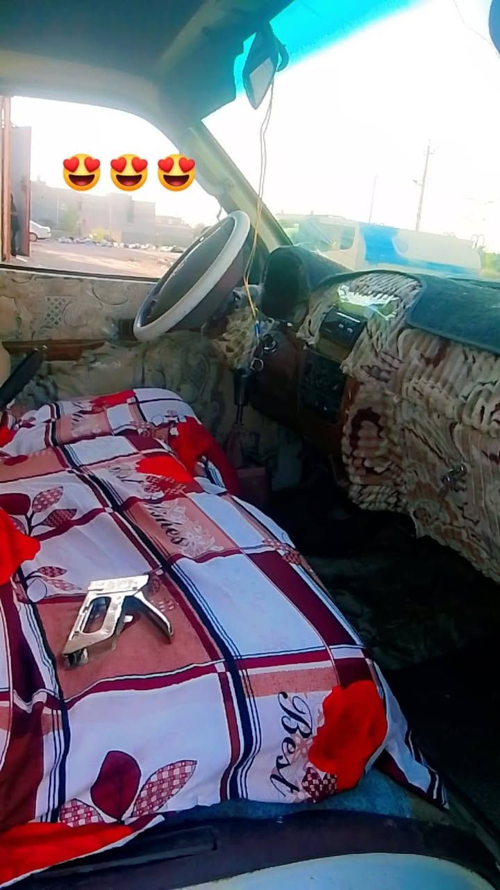 السلام عليكم فتون الوان مديل 15البيع سياره جاهزة من كلشي مكينة كير اكسل حداده السياره جاهزه علمن ابيع بدون راعي السياره رقم نجف العنوان بصره ابو الخصيب واي ستفسار رقم الهاتف ***********السعر 45وبيها مجال
