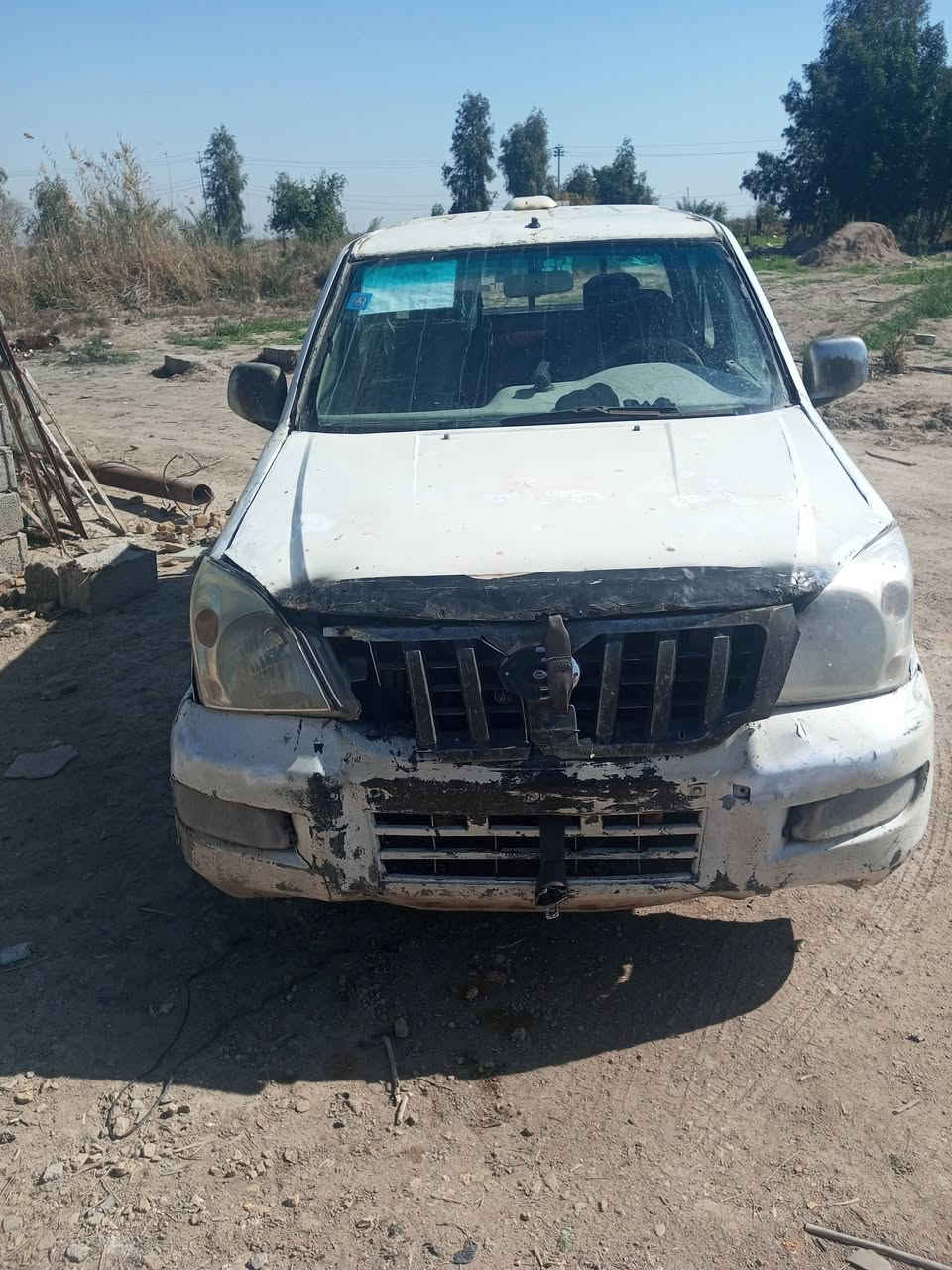 بيكم كنو موديل ٢٠٠٦ للبيع تحويل مباشر رقمه واسط السعر ٢٠ ورقه او بيه مجال الطيبين محرك ونجي اوتوماتيك الرقم ***********
