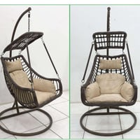 مرجوحة • عش صيني • تتحمل اوزان عالية