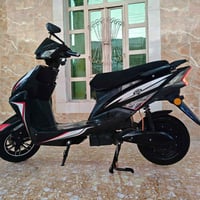 ٥ بطاريات • شغالة • ٥كليو