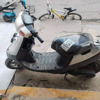 ماطور بوتين للبيع الويرمنيه شغالا بسسلف يعوزوباتري المكينه تحريكه ومعد...