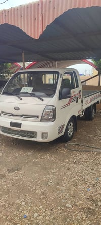 كيا حمل ٢٠٢٢ • ٢٧٠٠ • ماشيه ١٧٠