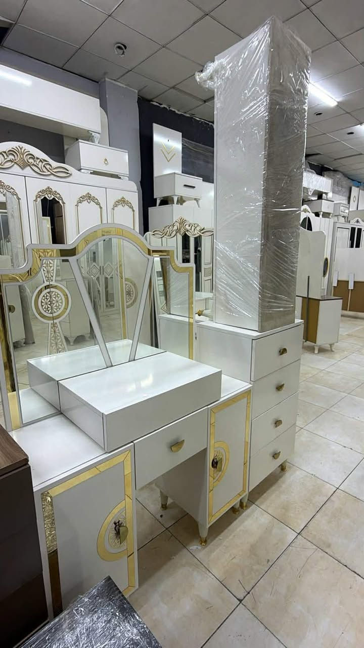 غرفة نوم تركية تسع قطع نظافة 100%
يتوفر نقل وشد مجانا داخل اربيل


**إذا كنت صاحب هذا الإعلان وتريد حذفه لأي سبب، رجاءا أرسل رسالة إلى الدعم الفني**