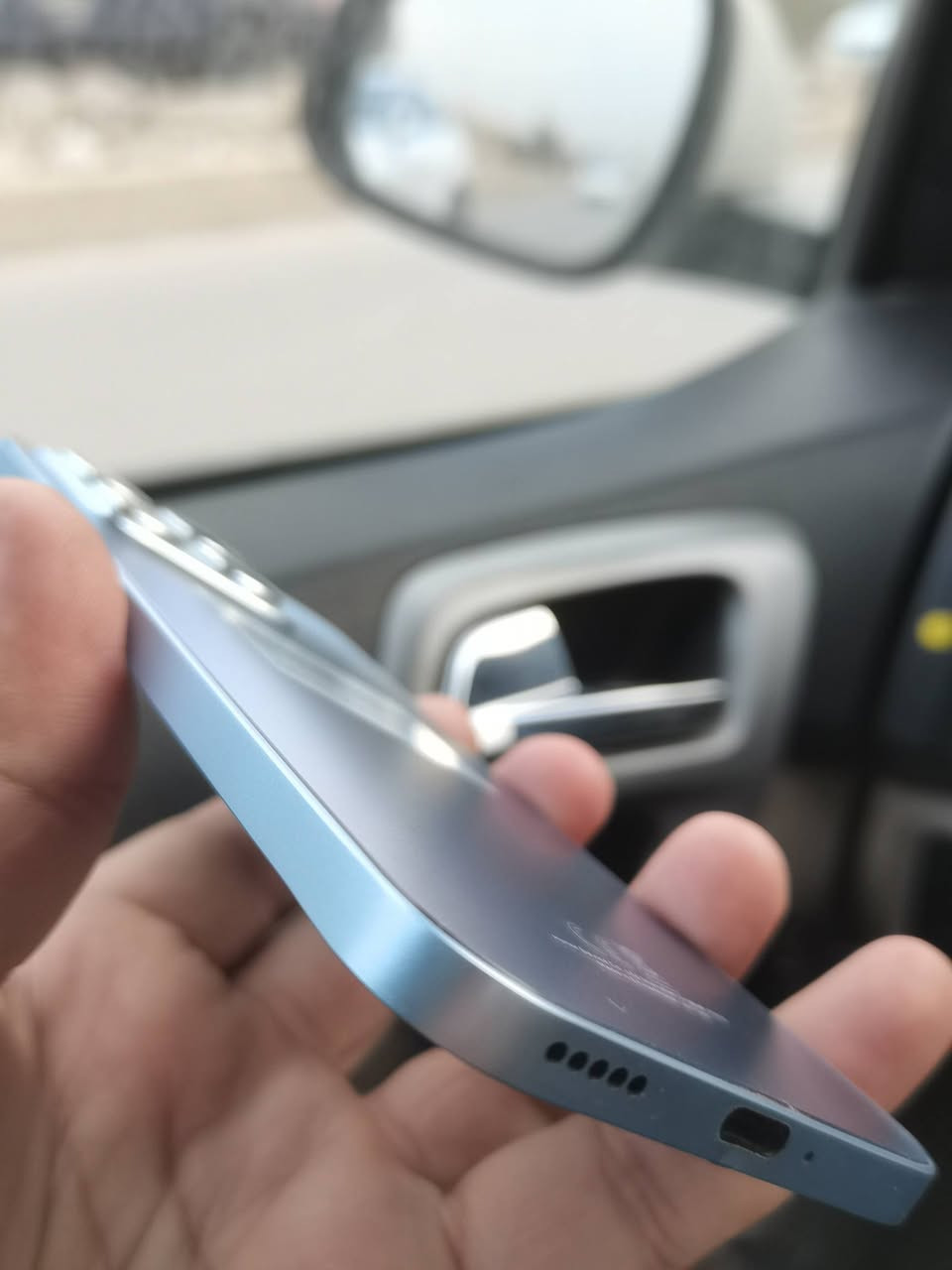 هونر X8b
ذاكرة 256
شحن تايب سي
شحن سريع
جهاز مستخدم كم يوم
مكفول من العطل ولفتح وتصليح
السعر 185
مكاني بغداد الشعب او اعظمية
***********
