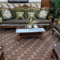 طقم ملكي • ٨ قطع • البصرة