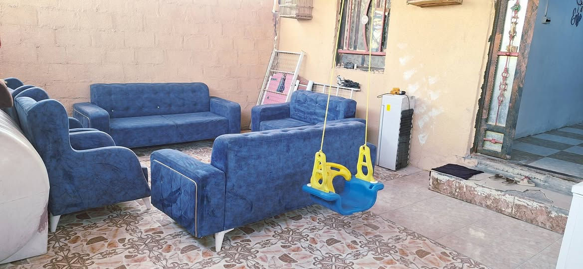 عنوان بصره حي طارق قريب على سوق ٥ميل البصرة, العراق


**إذا كنت صاحب هذا الإعلان وتريد حذفه لأي سبب، رجاءا أرسل رسالة إلى الدعم الفني**