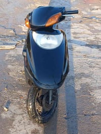 سبيسي ياباني • ونشطة • كوت الكفاءات