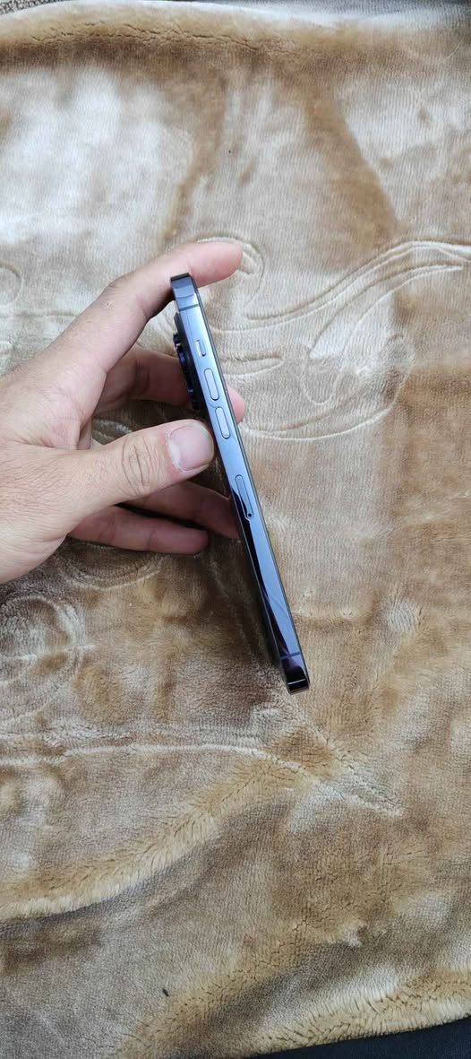 Iphone 14 pro max
128
1 سیم
پاتری 84
Face ID ✅

بێ کێشەیە
شاشەی گۆڕاوە بە ئەسلی DD
 کەڤەری گۆڕاوە 
نرخ 380$ أربيل, العراق


**إذا كنت صاحب هذا الإعلان وتريد حذفه لأي سبب، رجاءا أرسل رسالة إلى الدعم الفني**