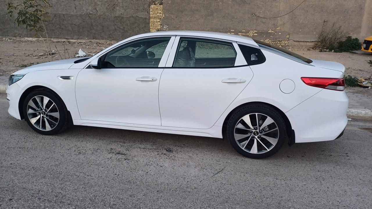 لبيع اوبتيما موديل 2016 خليجي رقم اربيل بسمي ستوني محوله كله جديد الرقم وسنويه كفاله السيارة محرك كير كفاله ماشيه 137 السيارة شفتات ستيرن وكامه وحساسات ومرايات شفط وامرايه عاكسه ولدي نهاري وبلاجترات أمامي بلادي 
السعر 170 وبيه مجال 
المكان واسط النعمانيه 
الاستفسار ***********
