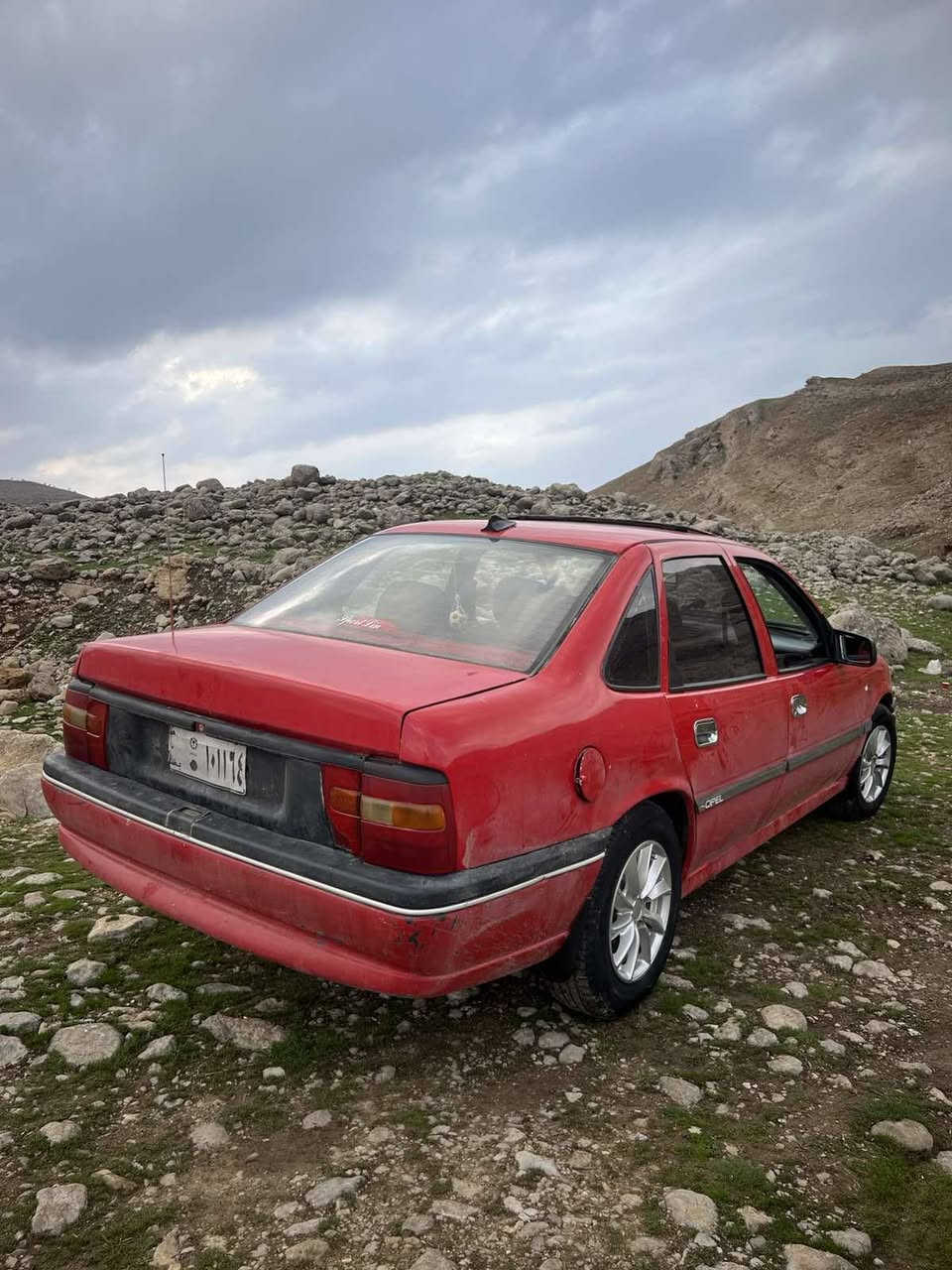 ئۆپڵ مەکینە 18 گێڕو مەکینە بەشەرت ئاڕم پلاستیک سلێمانی


**إذا كنت صاحب هذا الإعلان وتريد حذفه لأي سبب، رجاءا أرسل رسالة إلى الدعم الفني**