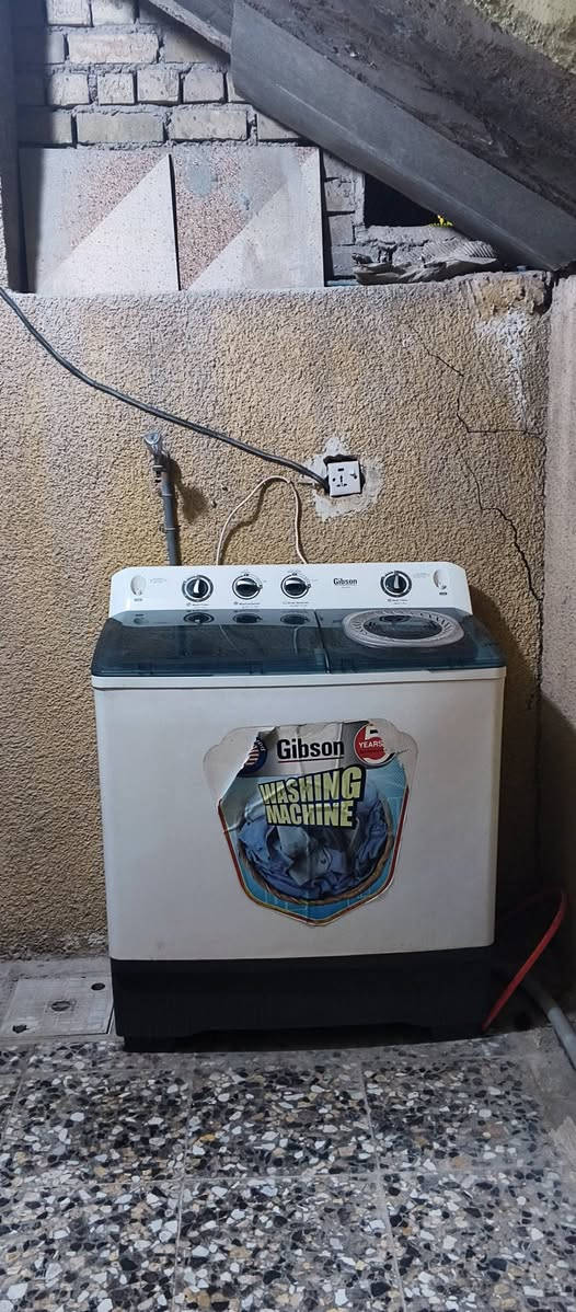 السلام عليكم
غساله شركه جيبسون 20 كيلو
مداخله تصليح ابد
العنوان الثعالبه.   ***********
