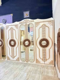 غرفة للبيع تركية 9 قطع كنتور طفل نضافة 95‎%‎ سعر 825 + توصيل 🚚 اوشد ذا...