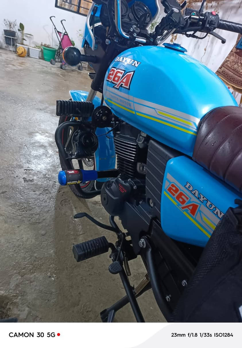 🔴&.،،دراجه للبيع دايون نفخ ،،،&🔴
عنوان الدراجه موصل نبي يونس 📍

✔️دراجه رقم اربيل شرط دايون a26

✔️ثاني يوم احوال محرك 200

✔️ دهن ابداله امزويل 1/1 دراجه 

✔️موديل 2026

✔️كهربائيات كلها شغاله فول الفول

✔️مابيه اي نقص ماشيه شي قليل الف 

✔️ماطور جاهزه

✔️السعر ثلاثه ملاين 300

✔️ العنوان موصل نبي يونس 

 ✔️ اهل ال مليوين ونص لا اتعب نفسك اصلا ماابيع

        مع تحياتي للجميع 

اتصال 📞 ***********

اتصال 📞 ***********
