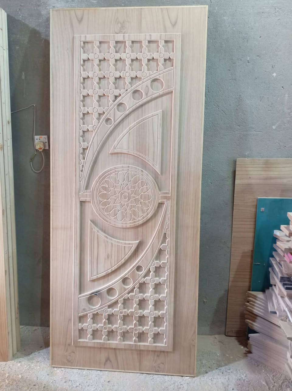 الزعفرانية مجاور معمل الغاز ***********
