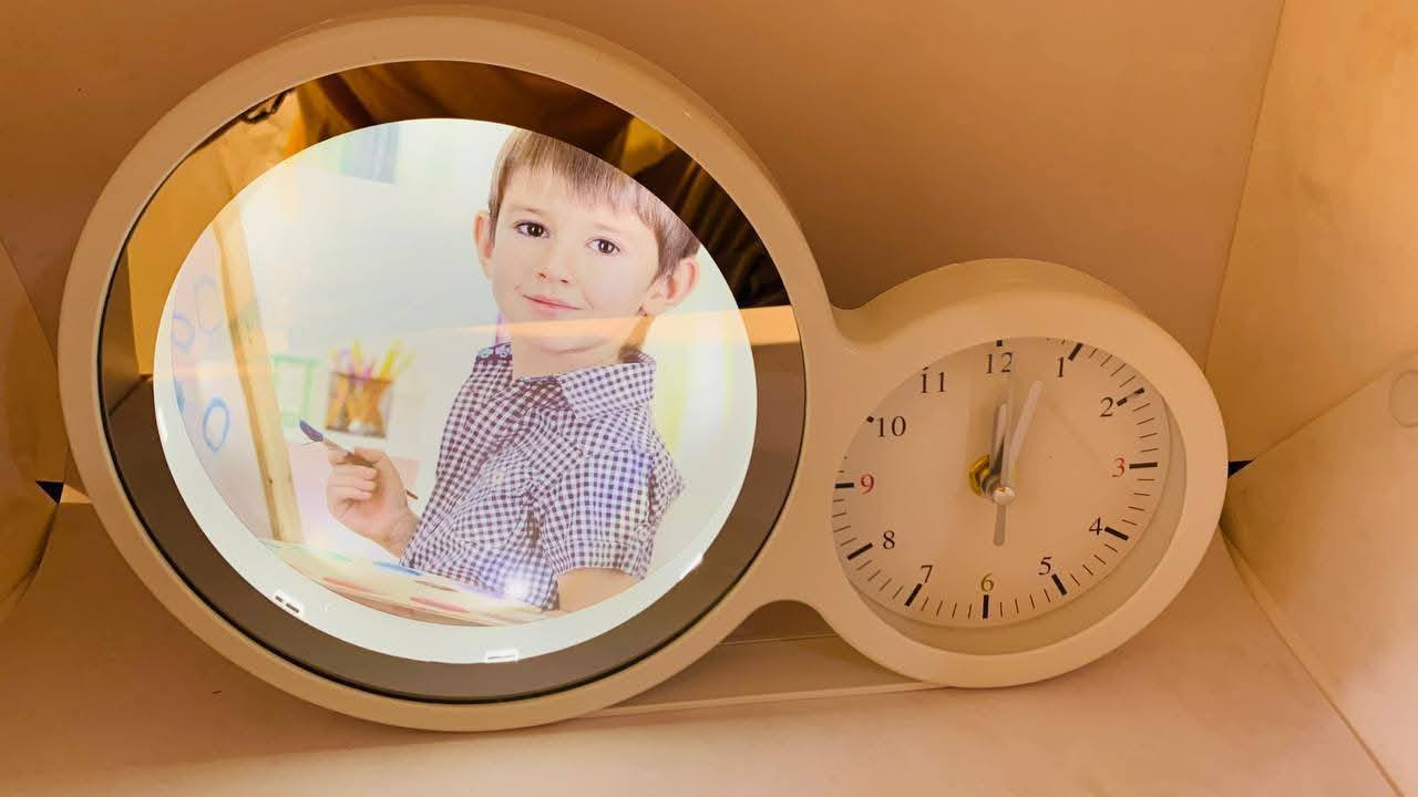 هدايا حسب الطلب


**إذا كنت صاحب هذا الإعلان وتريد حذفه لأي سبب، رجاءا أرسل رسالة إلى الدعم الفني**