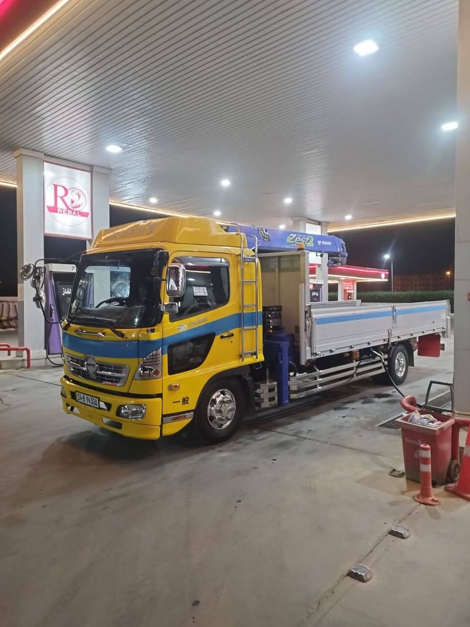 هينو شيطان للبيع موديل 2017 سته سلندر فول كهرباء للاستفسار ***********
