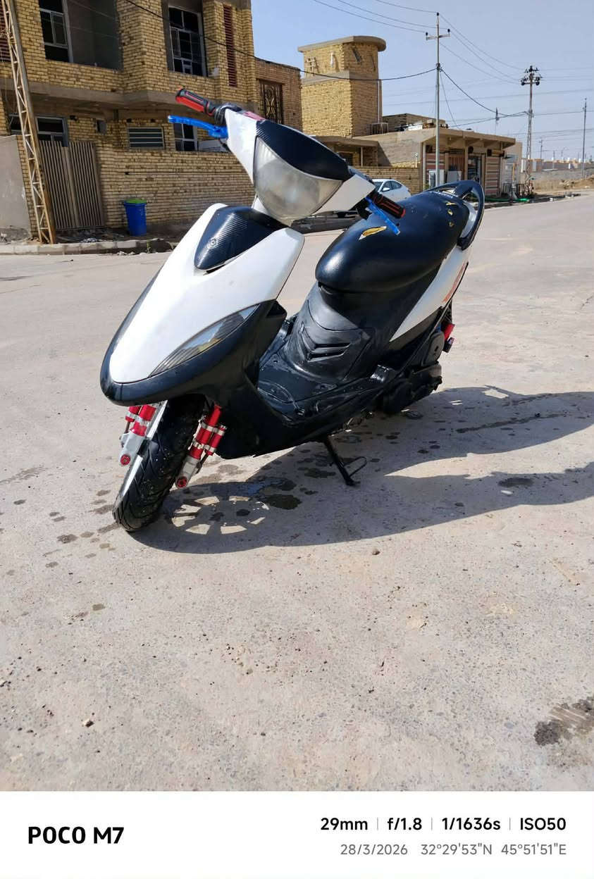 سلام عليكم دراجة ماكس عدلة دراجة بوشة55دراجة مزودة كلهة شيال رياضي دبلات قزم رياضي اويالة رياضي بدأت رياضي دبل خلفي رياضي صالنصة رياضي دراجة كفرات ختم واحد وياء المكينة دراجة متعوب عليهة مكاني كوت سياسين السعر 500اوبيهة مجال***********
