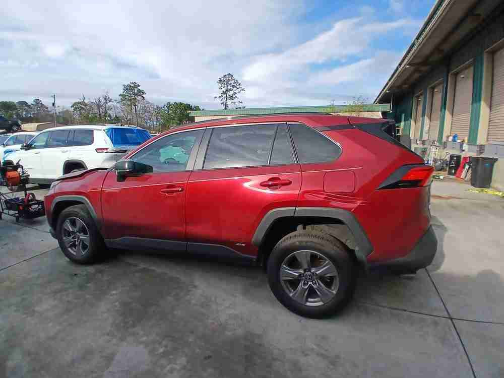 راف هايبرد موديل 24 بعد 10 يوم تصل الحره  تدخل شهداء او تدخل عل اربيل بدون شاصي بدون دواخل السعر في عمان 163  لإتصال ***********
