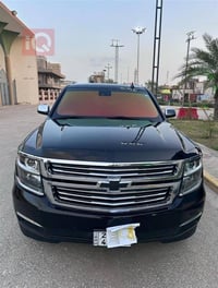 تاهو برمير • ٢٠١٧ • رقم اربيل