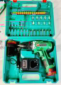 دريل • بارك سايد • ٢١فولت