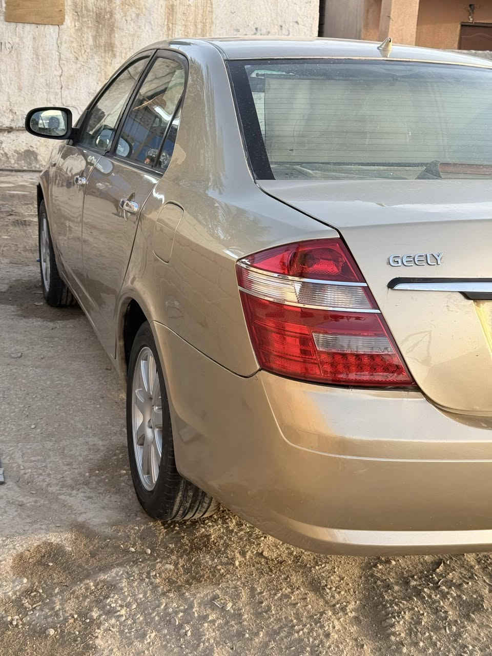 سلام عليكم رمضان كريم 

جلي موبل موديل 13 البيع 

السعر $49

مكفول من الضربه وتبديل 

مصبوغ عام اثر جراد 

مكان السياره ناصريه ذي قار 

جاهز السياره مابيه نقص 

مكينه نضيفه لا تنقيص ولا تبخير
للستفسار ع الرقم ***********
وكير جديد 
تبريد ثلج ❄️
