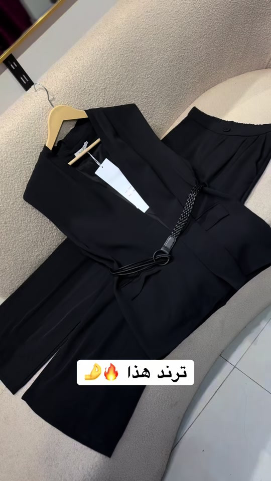 سمر للألبسة النسائية  #اكسبلور #الشعب_الصيني_ماله_حل😂😂 #هاشتاق #ترندات_تيك_توك 


**إذا كنت صاحب هذا الإعلان وتريد حذفه لأي سبب، رجاءا أرسل رسالة إلى الدعم الفني**