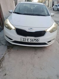 سيراتو 14 فول مواصفات ما عده بصمه مري شفط اشاير بل مري تحكم ستيرن شفتا...