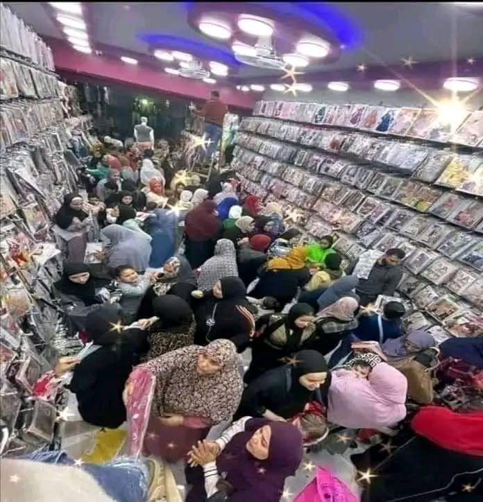 💥 نداء لكل التجار وأصحاب المكاتب والمحلات 💥 تم إنشاء جروب واتس فيه حرق أسعار 💥 إكتب تم وأنا هضيفك فى جروب المصنع مباشرة 💥 ملابس جملة من أول قطعة 🔥👍


**إذا كنت صاحب هذا الإعلان وتريد حذفه لأي سبب، رجاءا أرسل رسالة إلى الدعم الفني**