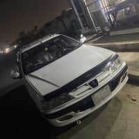 بيجو بارص م٢٠١٥ مكينه فرنسي  كير عادي  مكفوله تبريد كير مكينه  بيها بن...