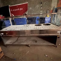 طباخ حراري • كهرباء وغاز • كركوك