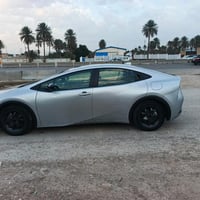 ٢٠٢٣ • هايبرد كهرباء • حادث خلفي مصلح