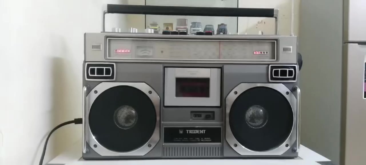 TRIDENT CX 444F


**إذا كنت صاحب هذا الإعلان وتريد حذفه لأي سبب، رجاءا أرسل رسالة إلى الدعم الفني**